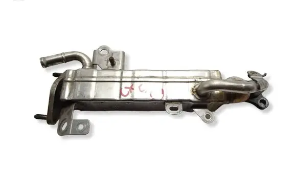 Mazda CX-5 EGR valve cooler SH012030Y 12C13A0023