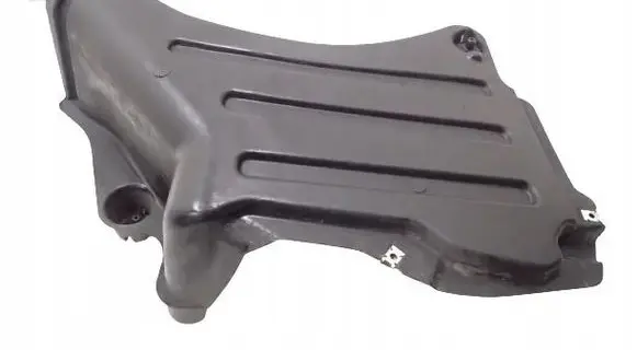 Volkswagen Polo VI Center/middle under tray cover 2Q0825205A