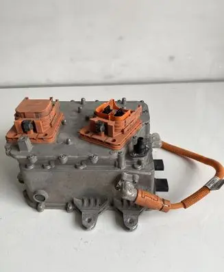 BMW i3 Voltage converter inverter 5A12D42
