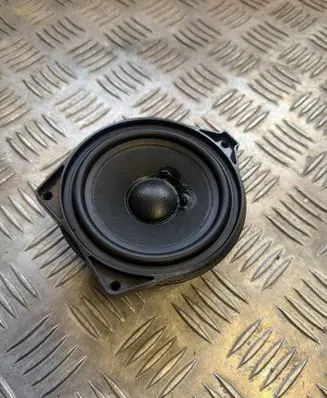Mercedes-Benz GLE W167 Rear door speaker A1678202701