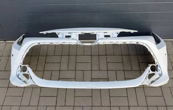 Toyota Corolla E210 E21 Front bumper 5211902P50