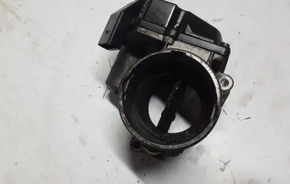 Seat Leon (1P) Throttle valve 03G128063QXAUTOP 03G128063Q A2C53380146