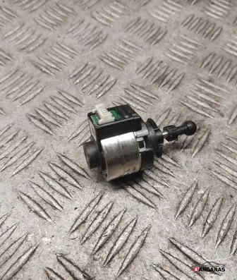 Audi A6 S6 C7 4G Headlight level adjustment motor 74862101aa