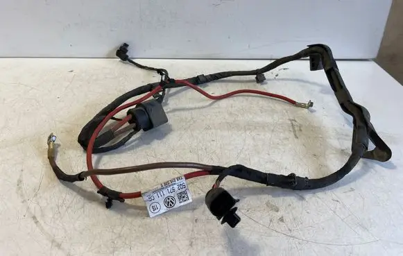 Audi Q2 - Other wiring loom 5Q2971111CG