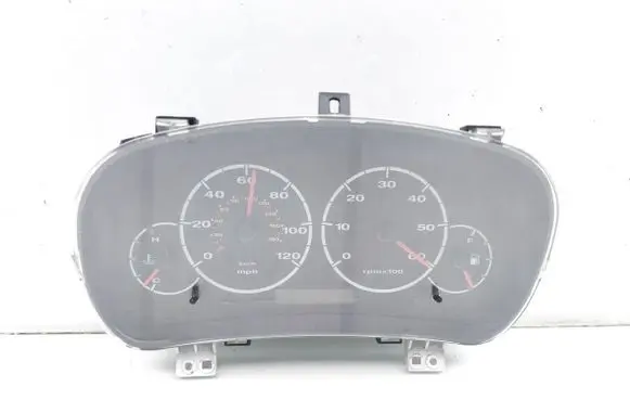 Citroen Jumper Speedometer (instrument cluster) 1339328080 503000121300 5550001205