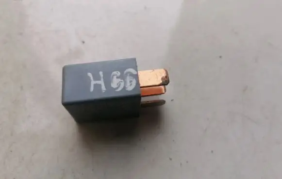 Honda FR-V Other relay RC5102 RC-5102