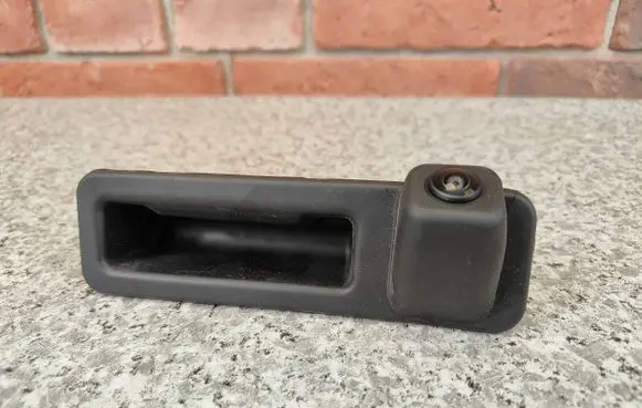 BMW X7 G07 Reversing camera 5A47225 8494247 BNM8653