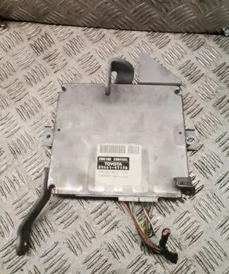 Toyota Prius (XW20) Engine control unit/module 8966147170