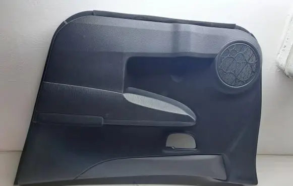 Toyota Yaris Front door card panel trim 677770D140