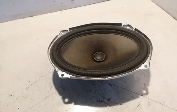 Mini One - Cooper Coupe R56 Parcel shelf speaker 