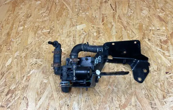 Jaguar I-Pace Turbo solenoid valve J9D318495AA
