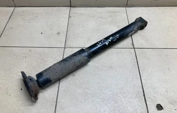 Volvo XC60 Rear shock absorber/damper