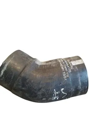 Subaru Forester SH Air intake hose/pipe 21869AA170