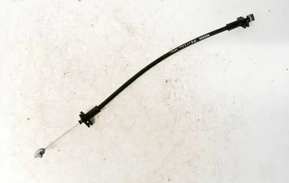 Ford C-MAX I Handbrake/parking brake wiring cable 980094100