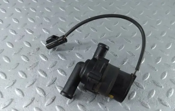 Ford Galaxy Electric auxiliary coolant/water pump