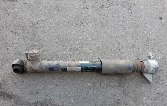 Audi A5 8T 8F Rear shock absorber/damper