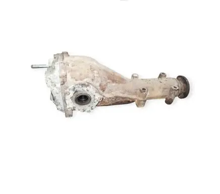 Subaru Forester SH Rear differential