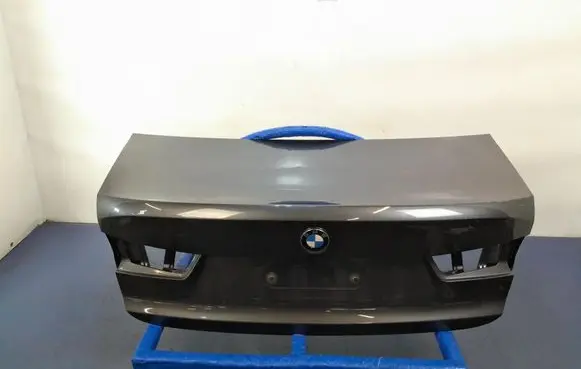 BMW 3 G20 G21 Tailgate/trunk/boot lid 