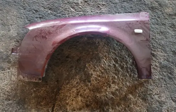 Audi A6 S6 C5 4B Fender