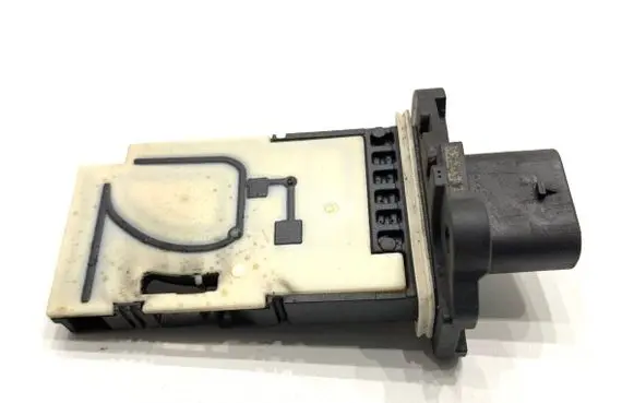Mass air flow meter
