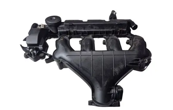Volvo V50 Intake manifold 9645977980