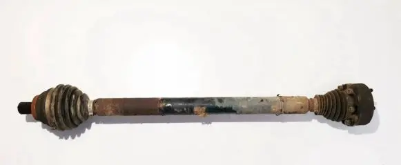 Seat Altea Front driveshaft