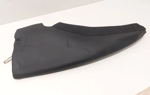 Mercedes-Benz C W206 Seat trim 