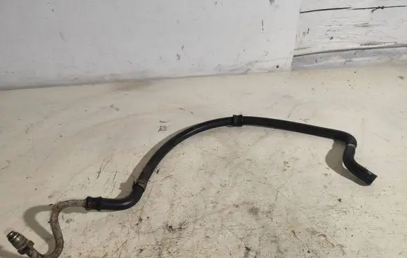 Ford Galaxy Power steering hose/pipe/line 95vw3a713