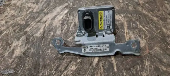 Volvo S40 ESP acceleration yaw rate sensor 3M513C187AF