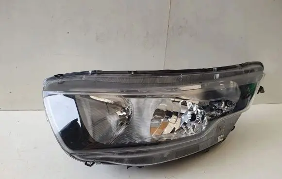 Iveco Daily 6th gen Headlight/headlamp 5801473750