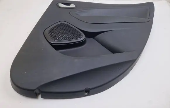 Renault Zoe Rear door card panel trim MP6842