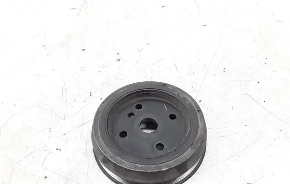 Volvo S40 Crankshaft pulley