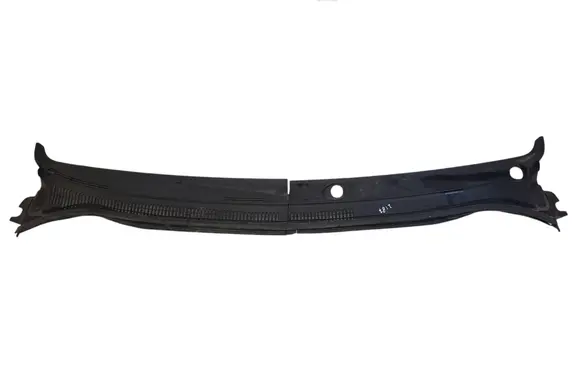 Wiper trim