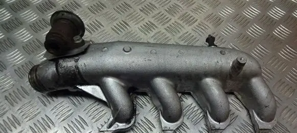 Volvo S40 Intake manifold 7700111560