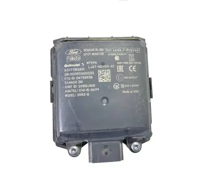 Ford Escape IV Blind spot module LJ6T14D453AC A2C77182801