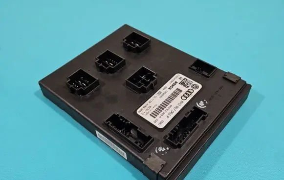 Audi Q5 SQ5 Central body control module 8K0907063P IMPRK1401436