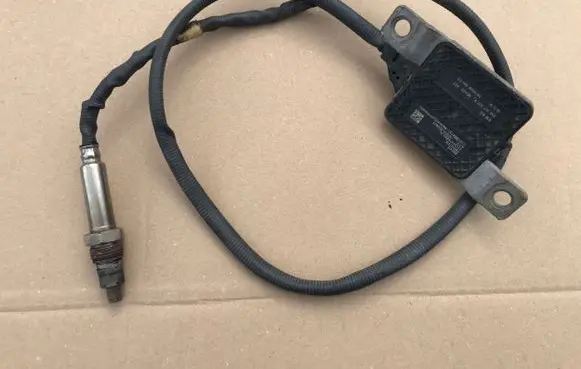 Audi A4 S4 B9 Lambda probe sensor 80A907807B