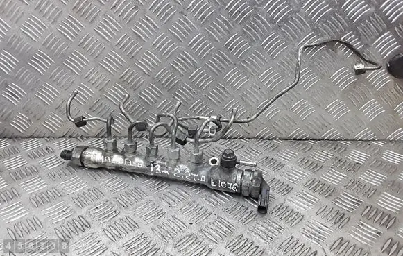 Mazda 6 Fuel main line pipe A502001Q