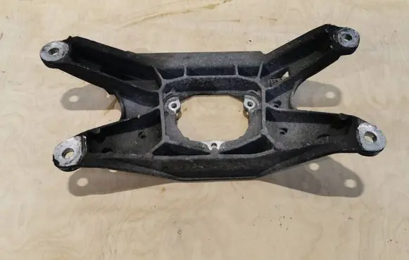 Audi A5 8T 8F Gearbox mounting bracket 8K0399263AD