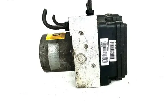 KIA Picanto ABS Pump 1Y58930500 589101Y800 1Y58920500