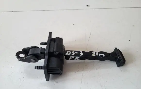 Citroen DS3 Front door check strap stopper