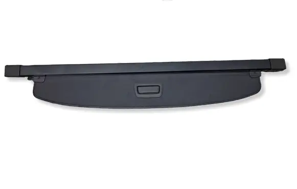 Renault Scenic IV - Grand scenic IV Parcel shelf load cover 