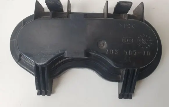 Audi A3 S3 8L Headlight/headlamp dust cover 96350500
