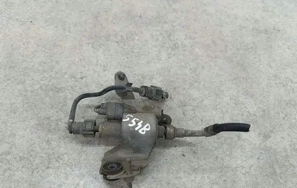 Ford S-MAX In-tank fuel pump AG9N9A407AD