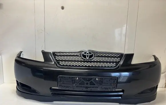 Toyota Corolla E120 E130 Front bumper