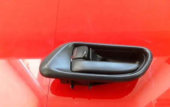 Subaru Forester SG Front door interior handle NOCODE