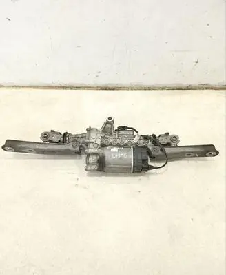 BMW 7 G11 G12 Rear steering column 688372801