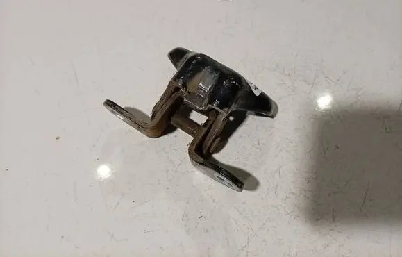 Toyota Avensis T250 Rear door lower hinge