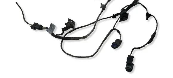 BMW 5 GT F07 Parking sensor (PDC) wiring loom 9210770