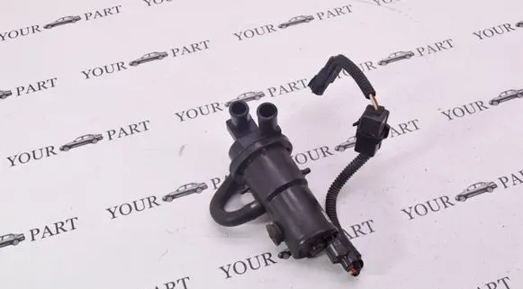 Lexus GS 300 350 430 450H Electric auxiliary coolant/water pump 0641001080